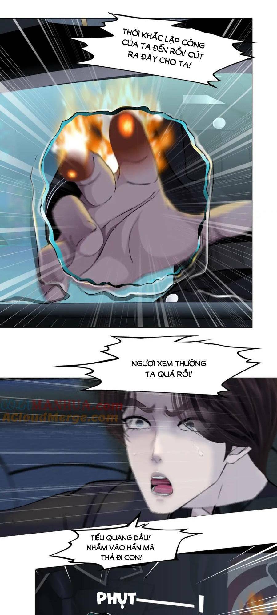 Chương 254 - Trang 17