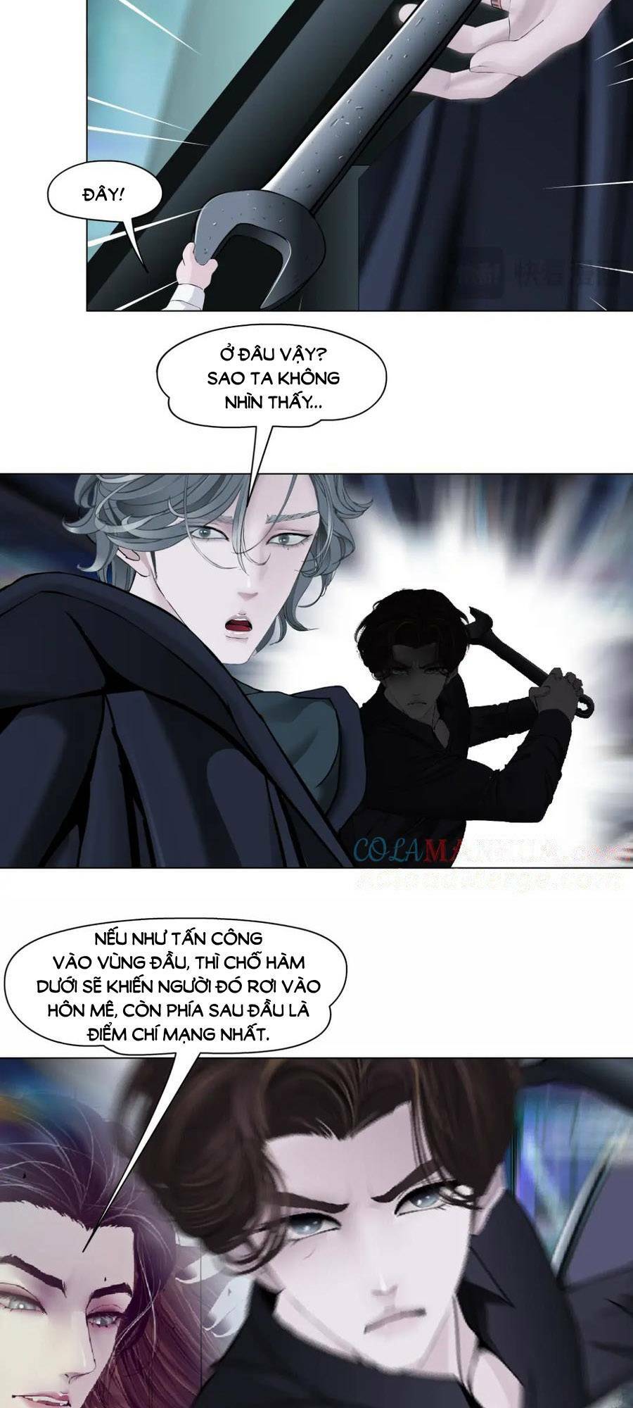 Chương 256 - Trang 16