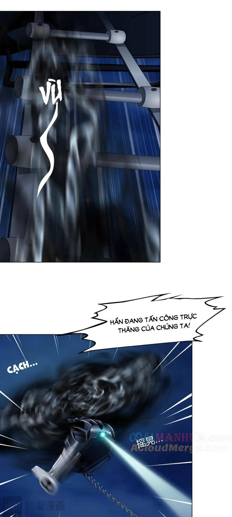 Chương 257 - Trang 12