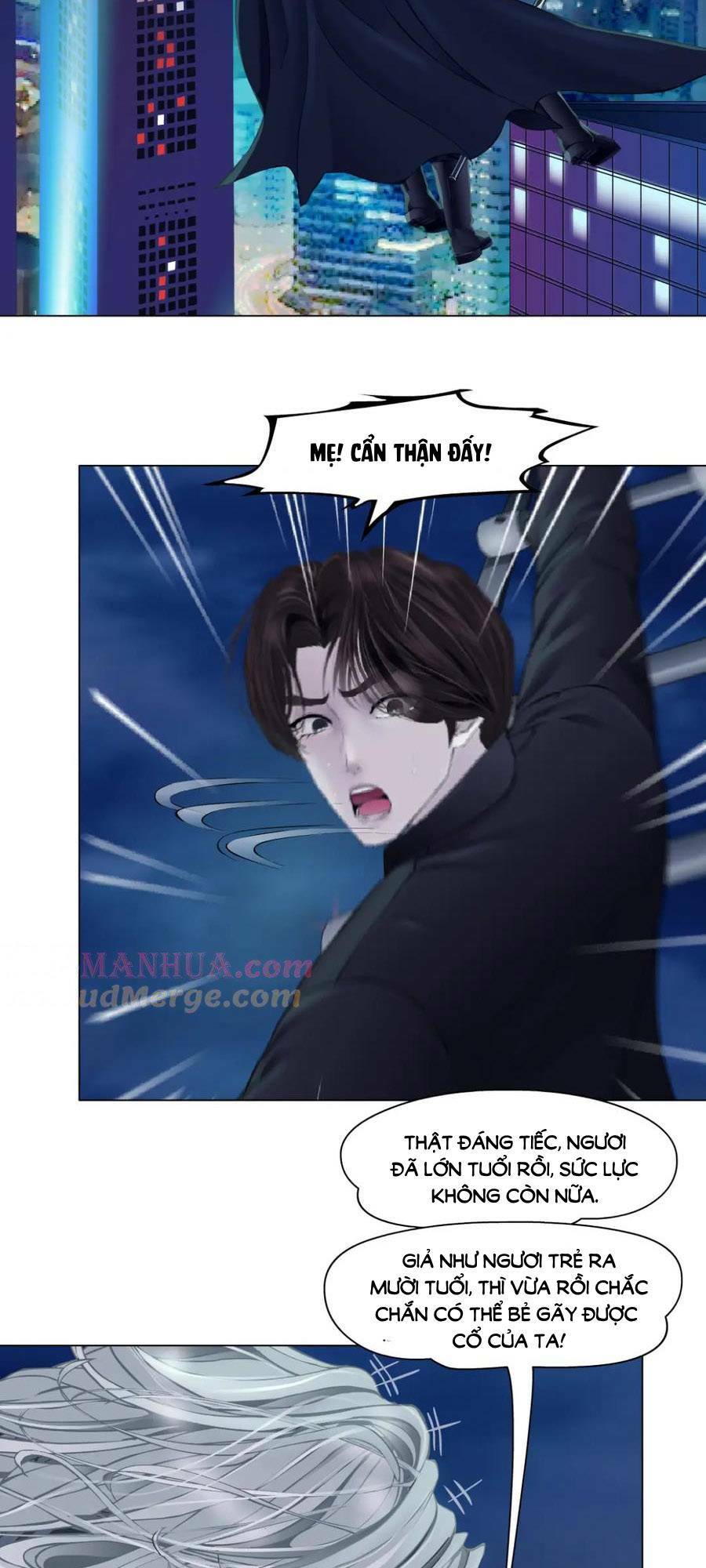 Chương 257 - Trang 22
