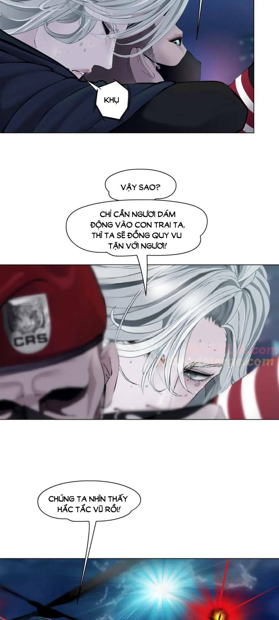 Chương 257 - Trang 23