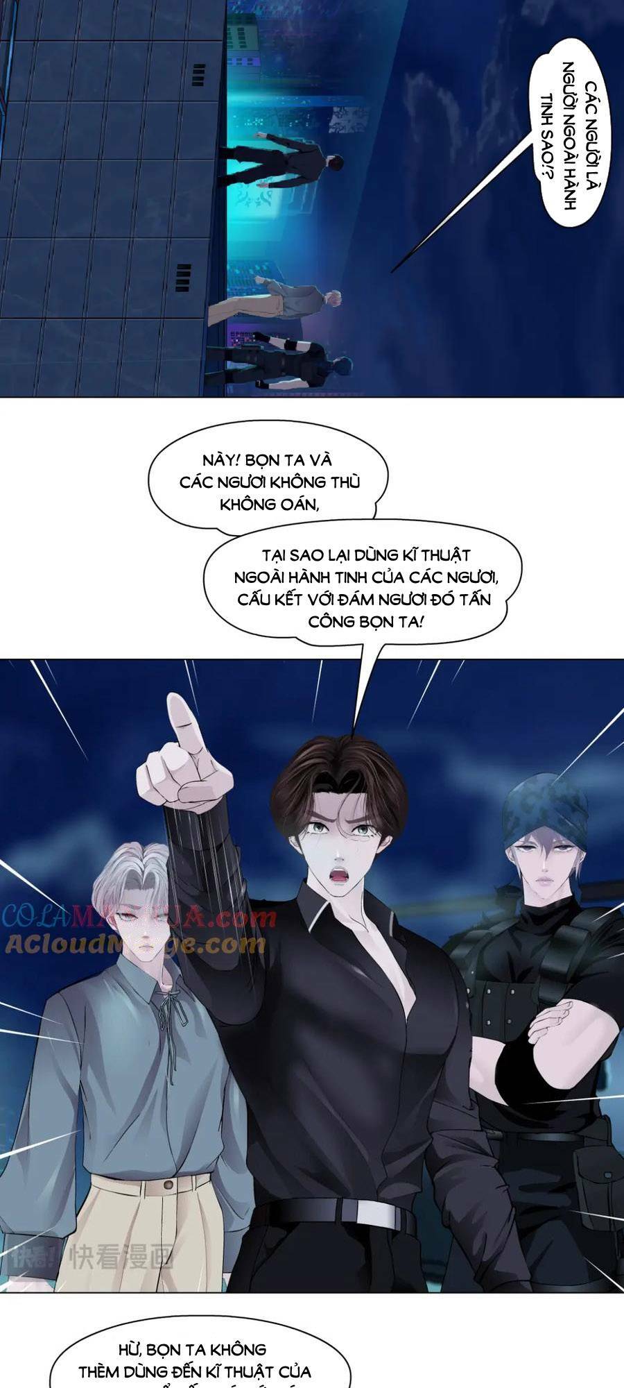 Chương 258 - Trang 19