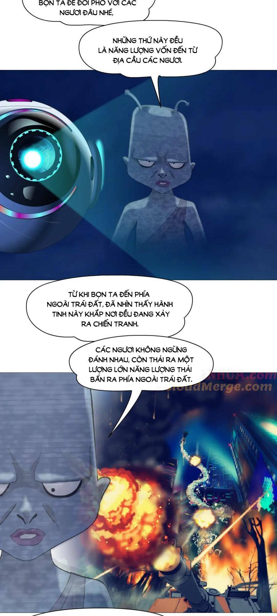Chương 258 - Trang 20