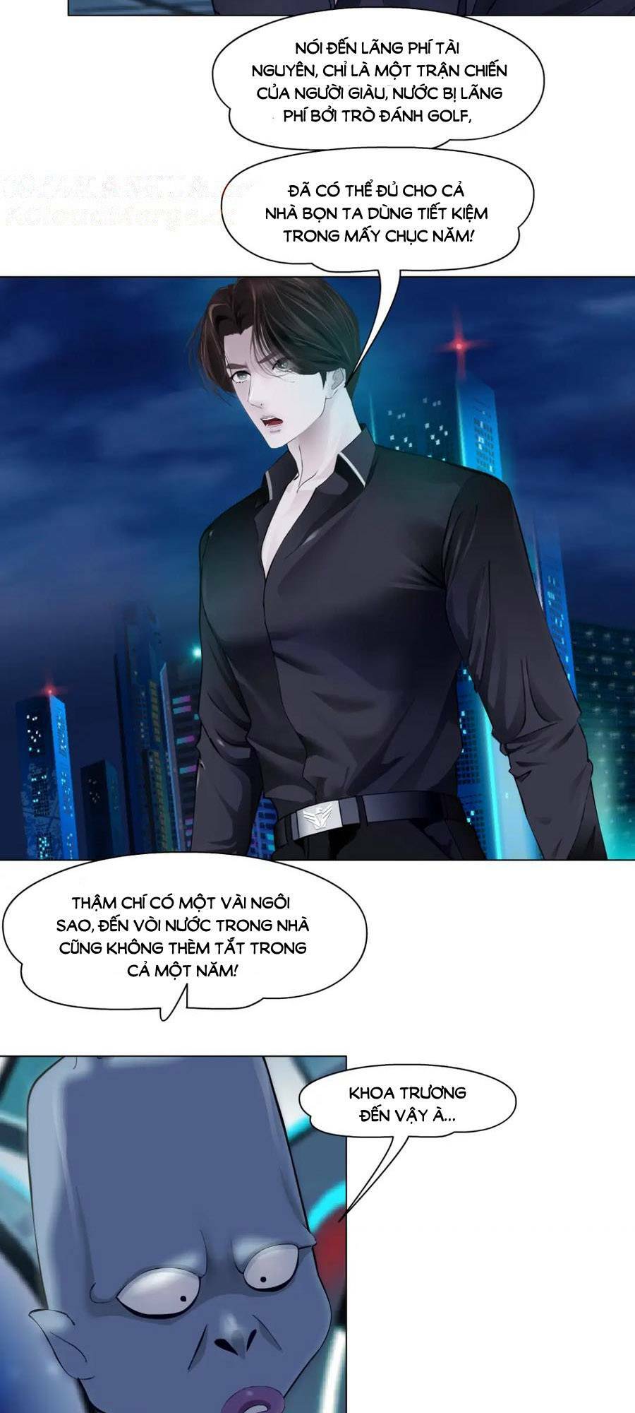 Chương 259 - Trang 18