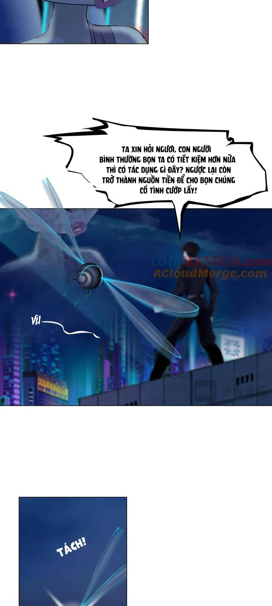 Chương 259 - Trang 19