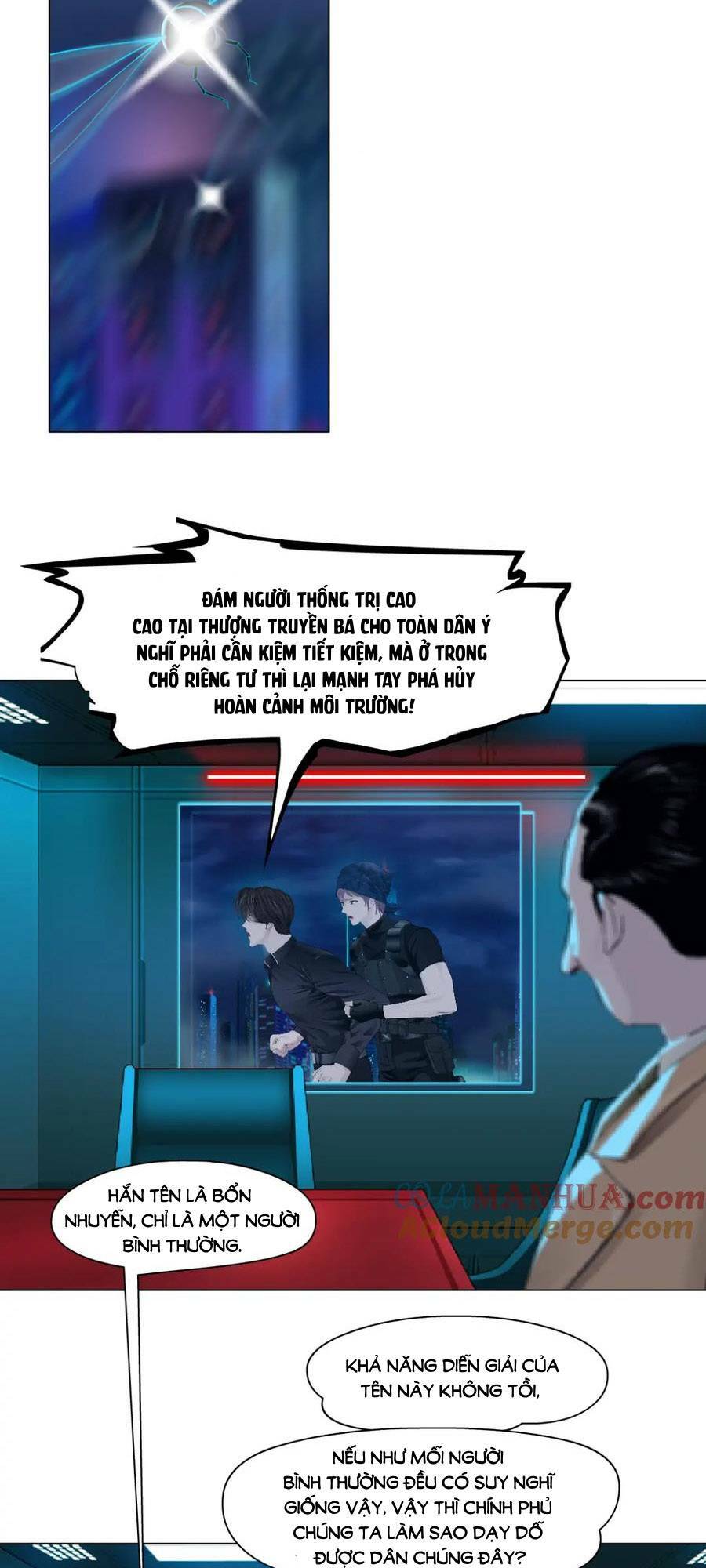 Chương 259 - Trang 20