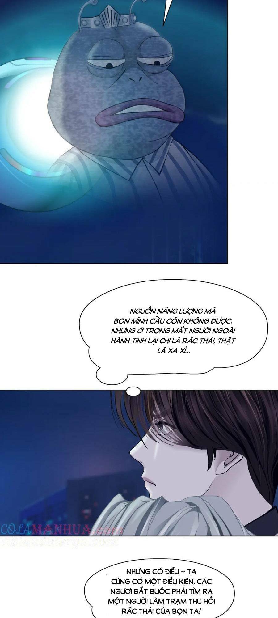 Chương 259 - Trang 31