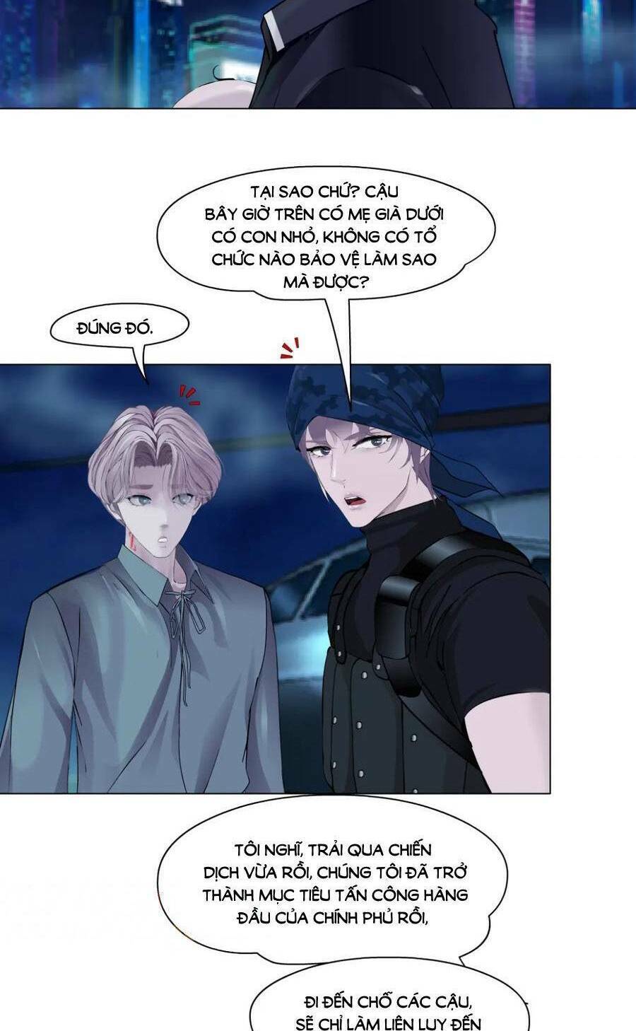 Chương 260 - Trang 16
