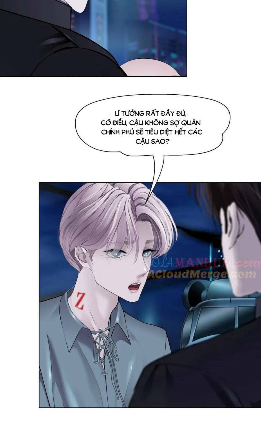 Chương 260 - Trang 19