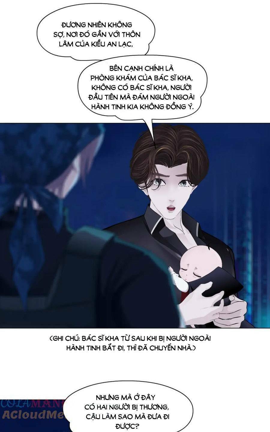 Chương 260 - Trang 20