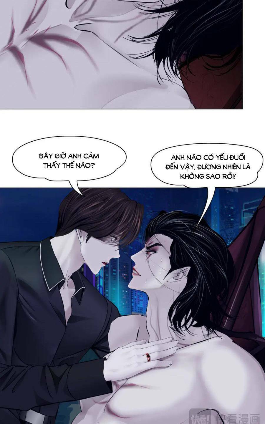 Chương 260 - Trang 32