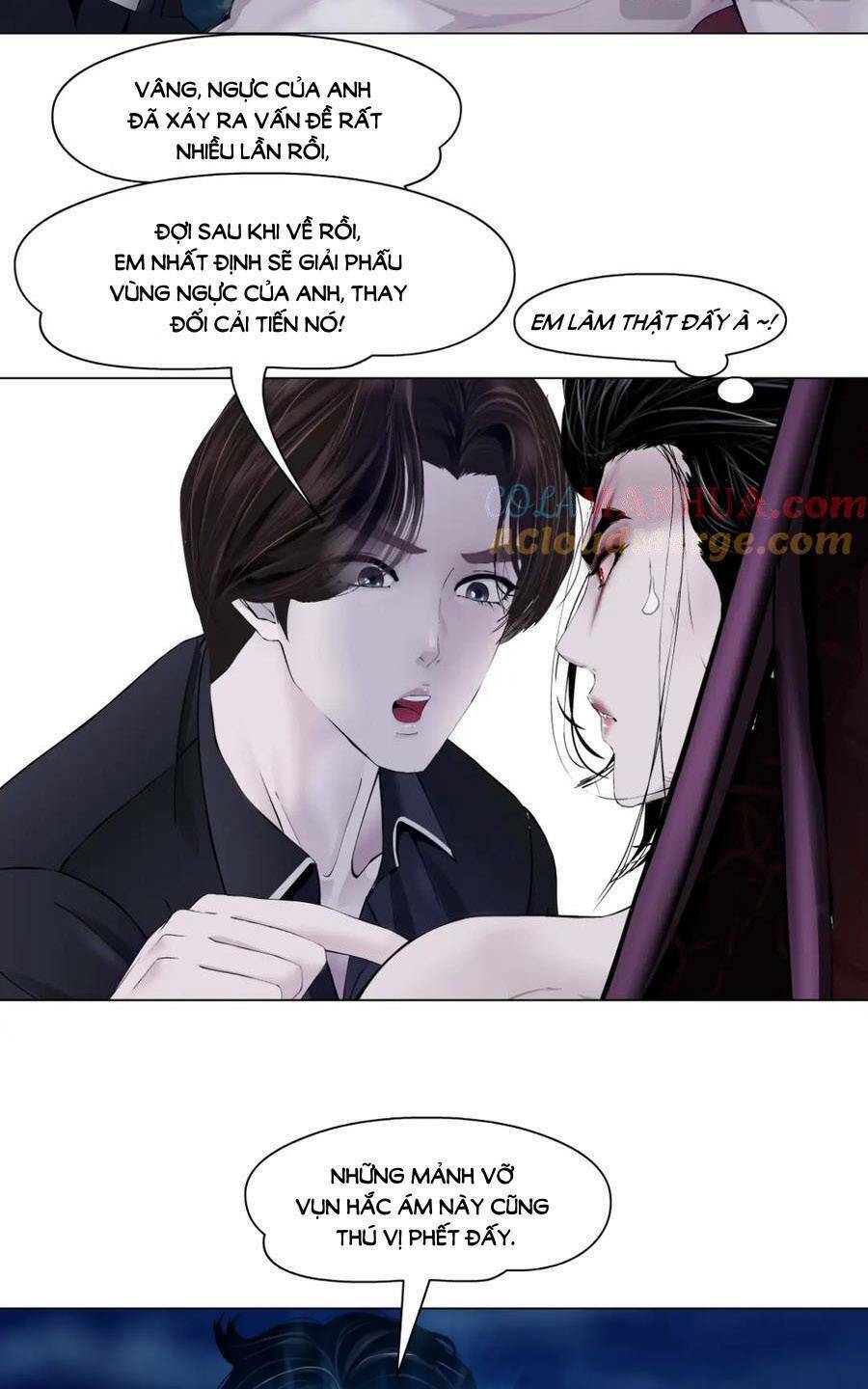 Chương 260 - Trang 33