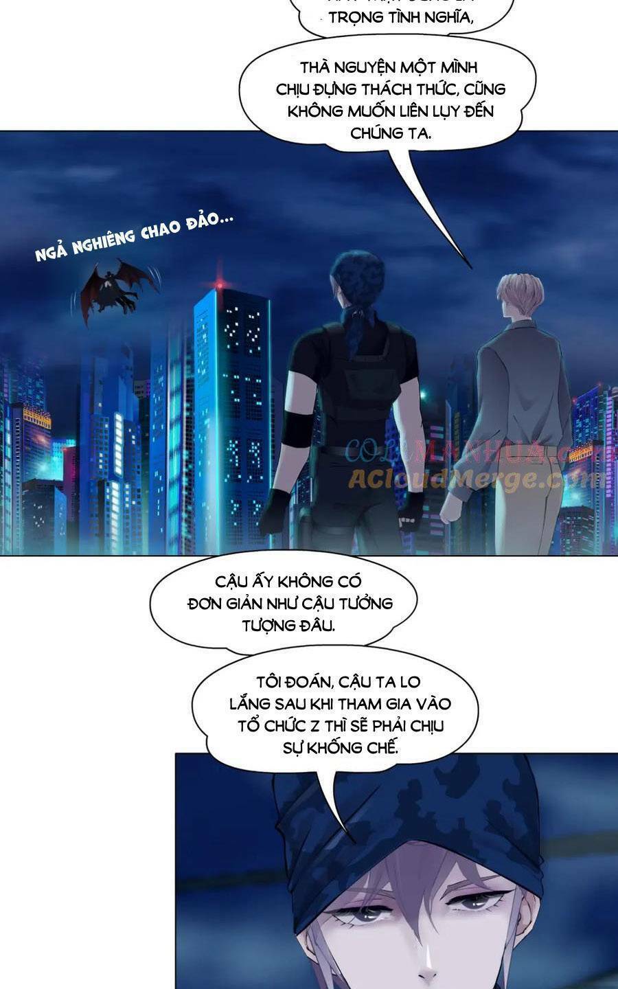 Chương 260 - Trang 37