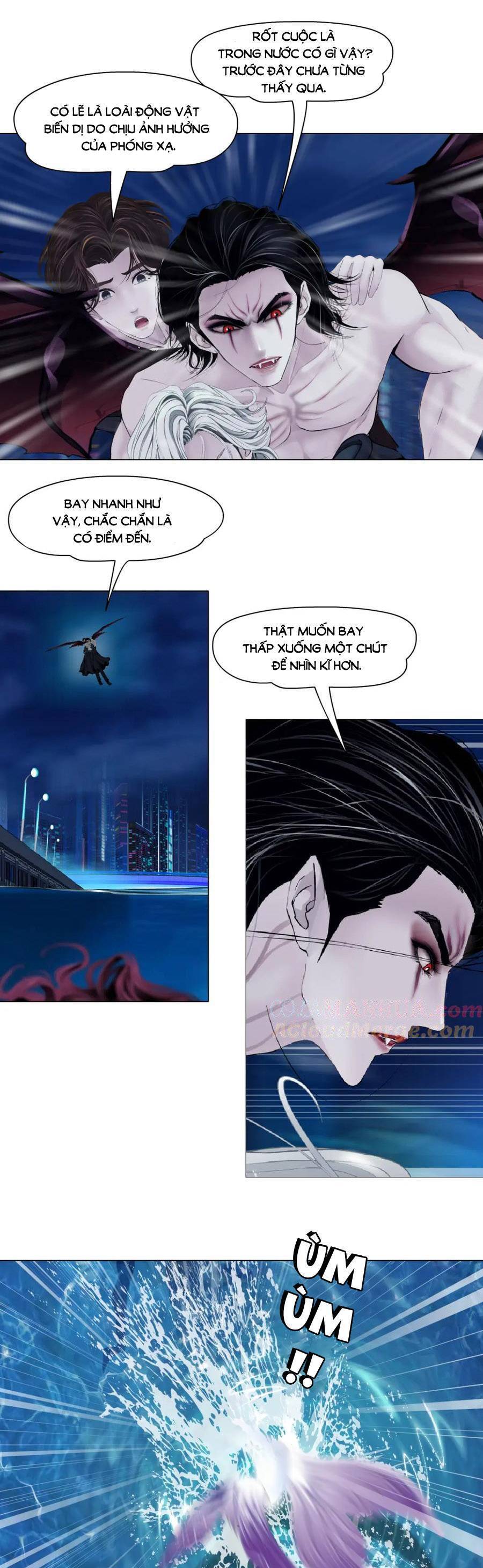 Chương 261 - Trang 2