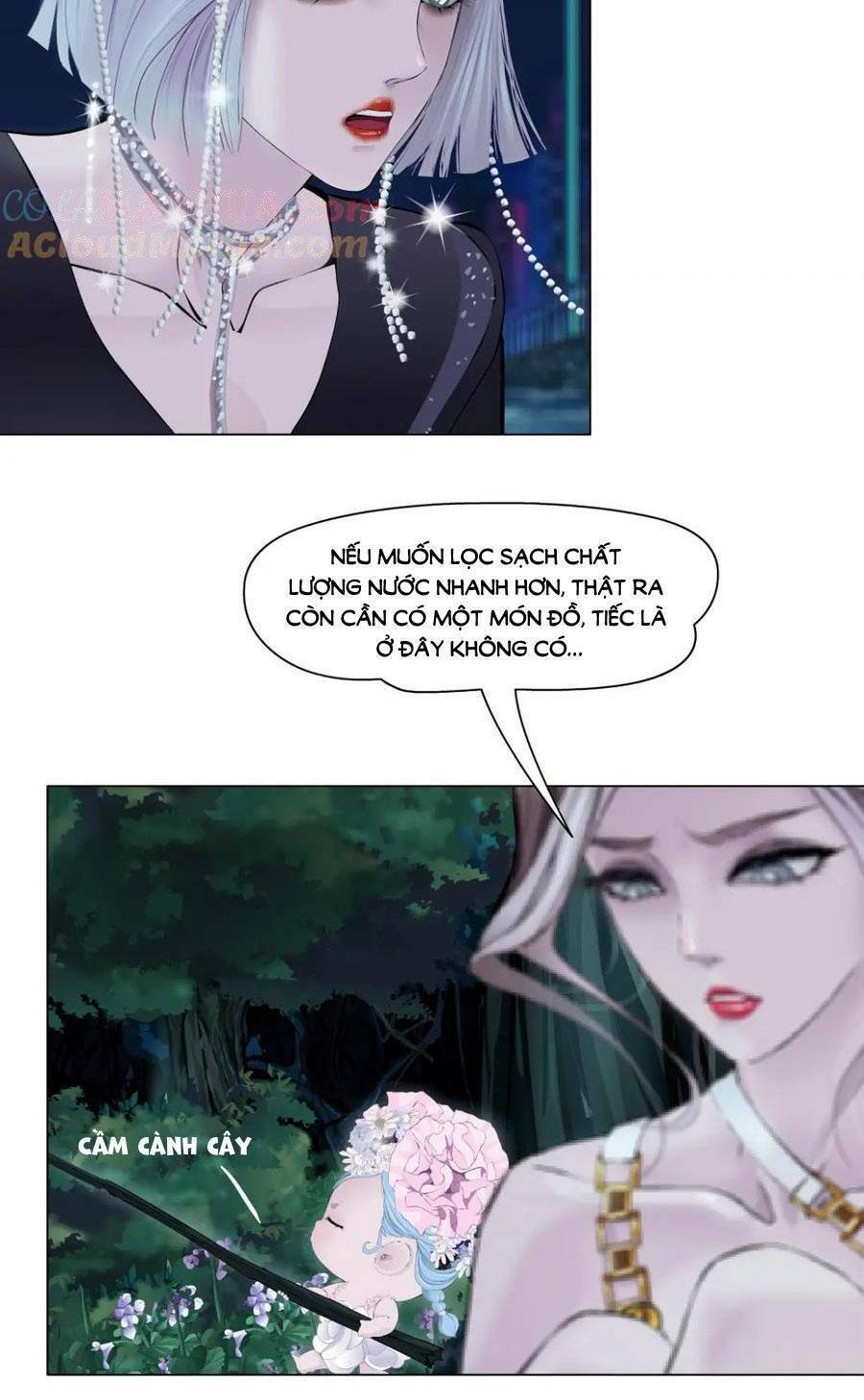 Chương 261 - Trang 18