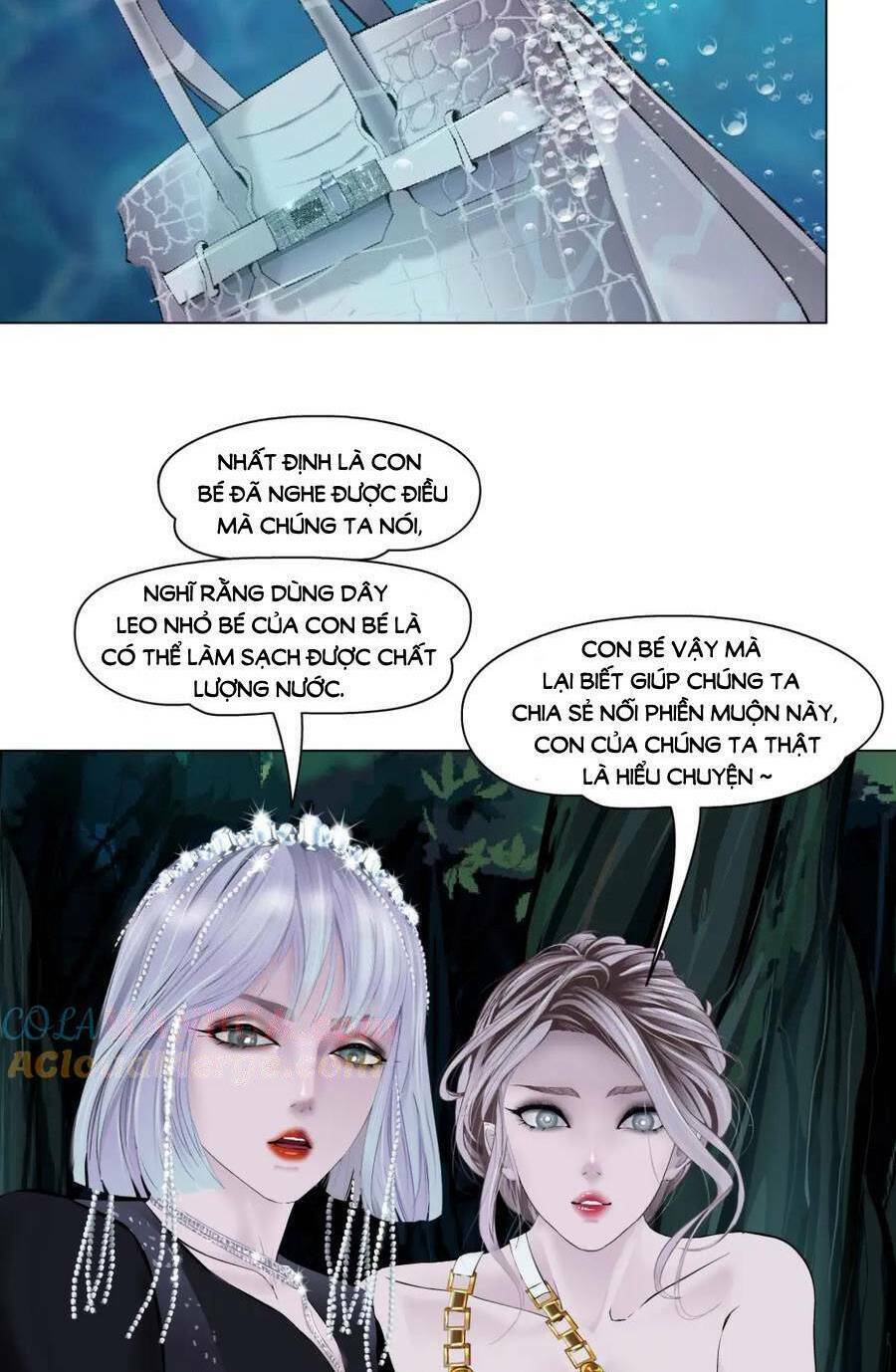 Chương 261 - Trang 26