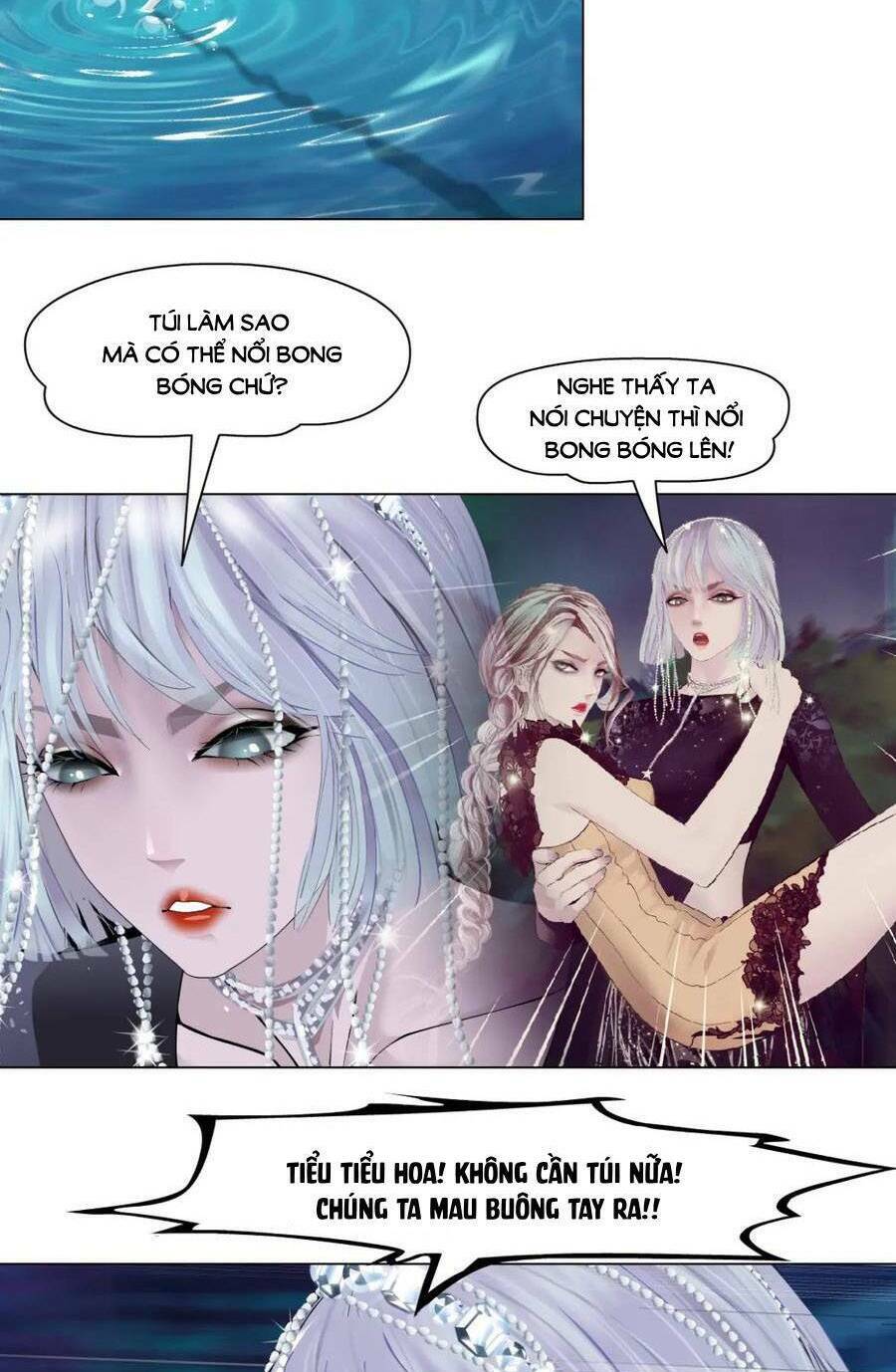 Chương 261 - Trang 30
