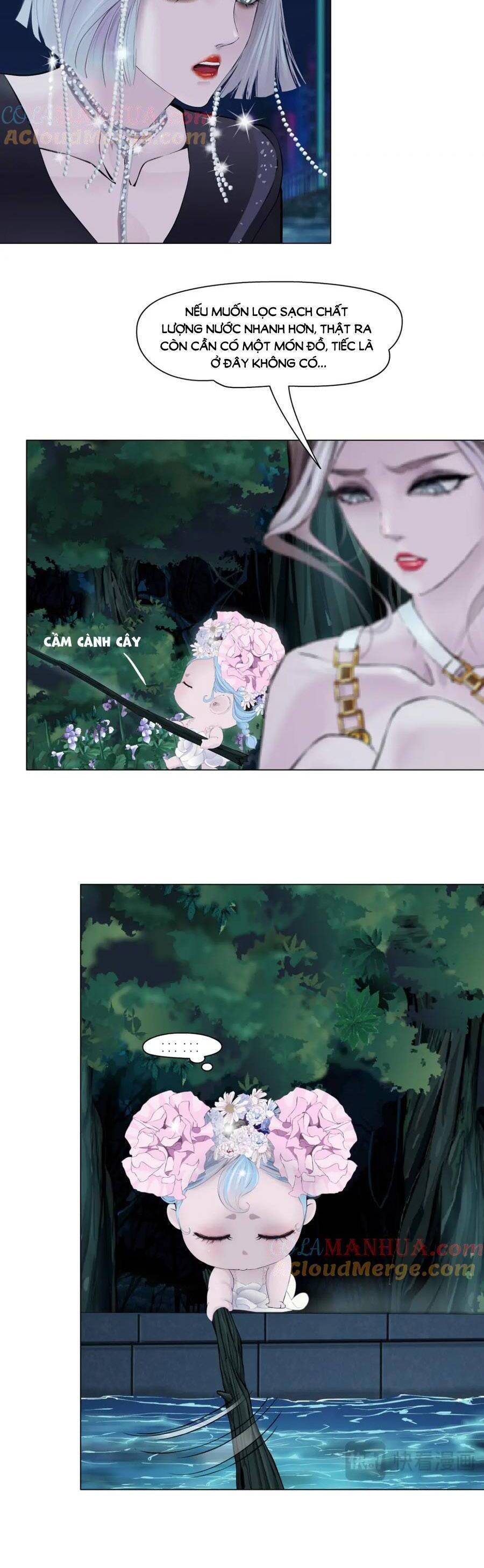 Chương 261 - Trang 10