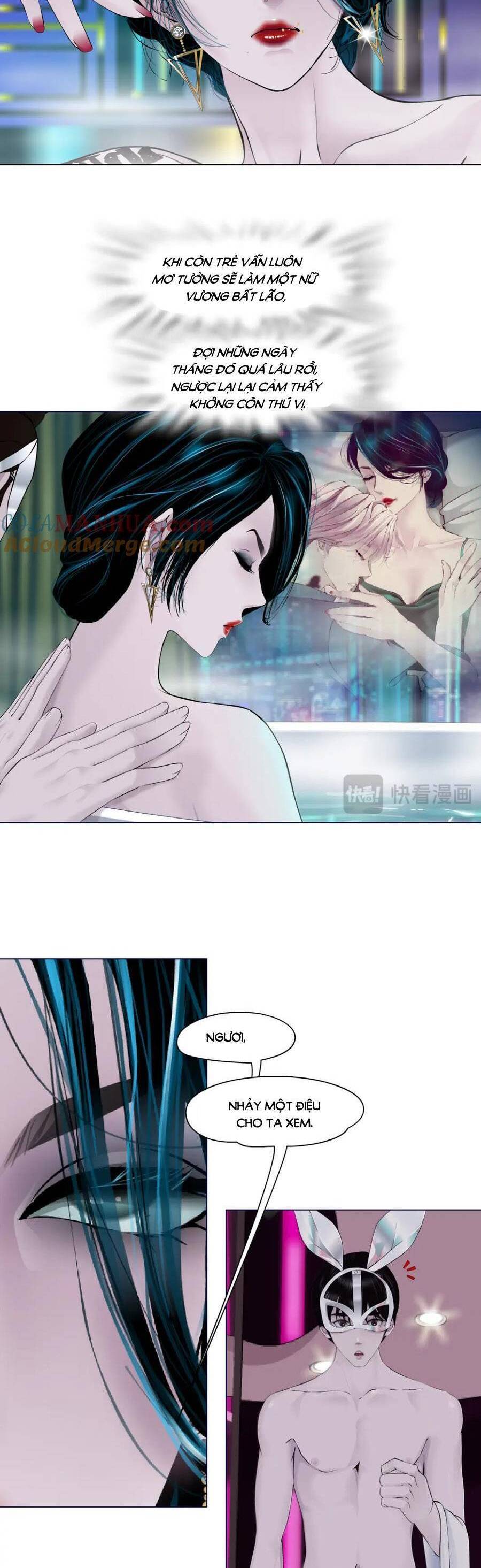 Chương 264 - Trang 3