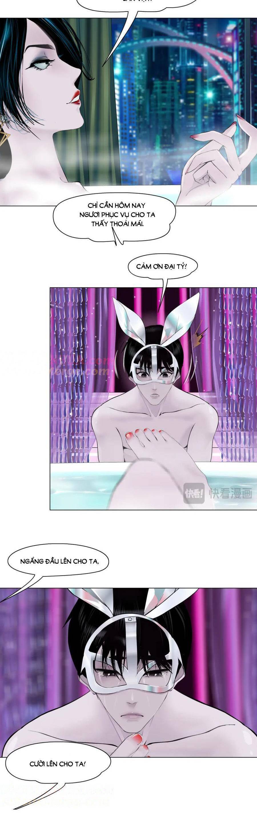 Chương 264 - Trang 7