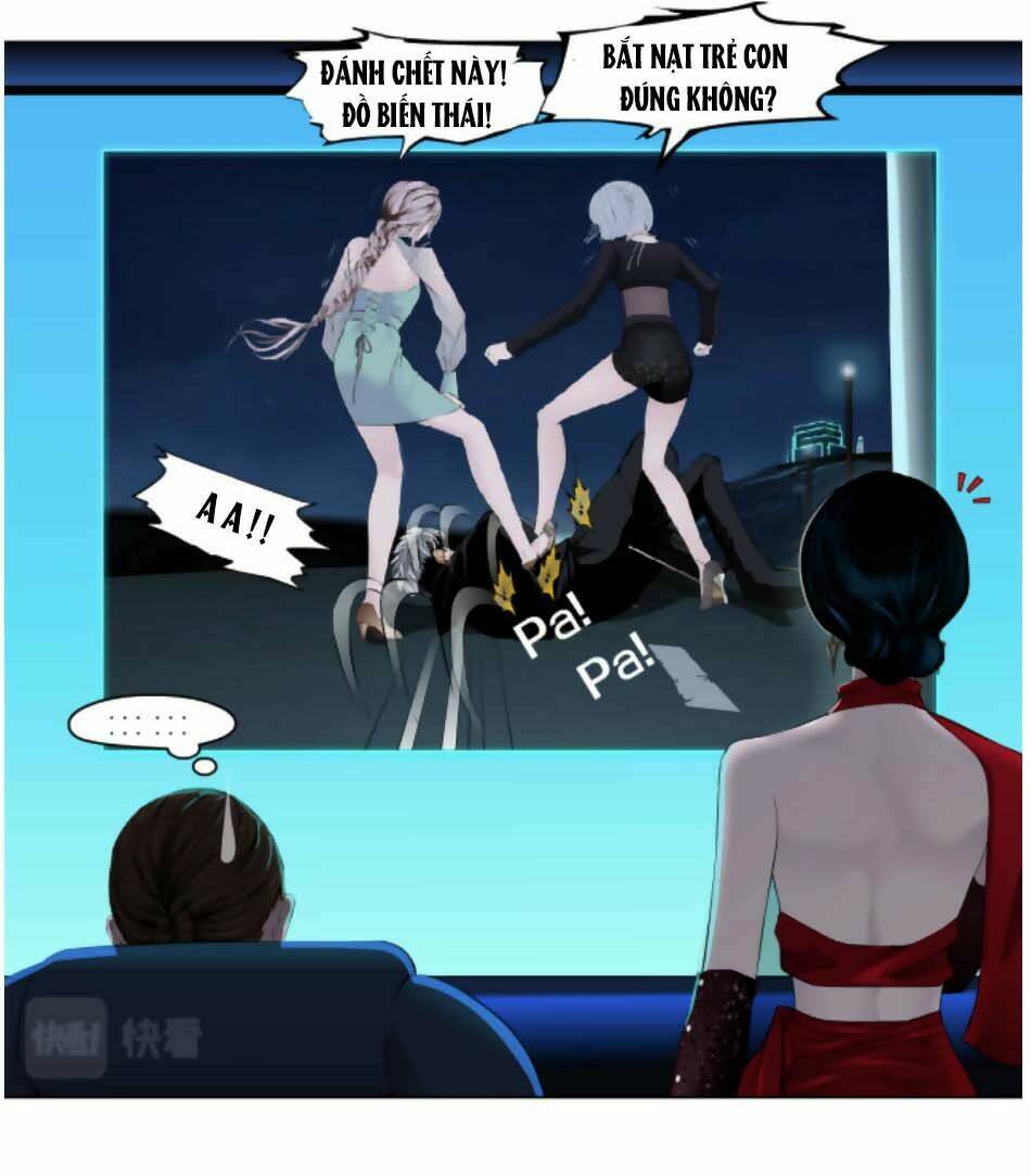 Chương 47 - Trang 21