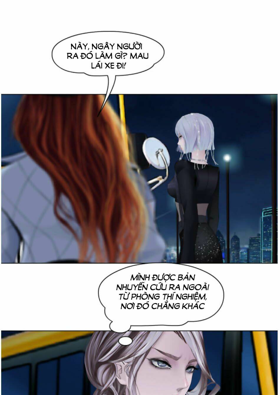 Chương 50 - Trang 21