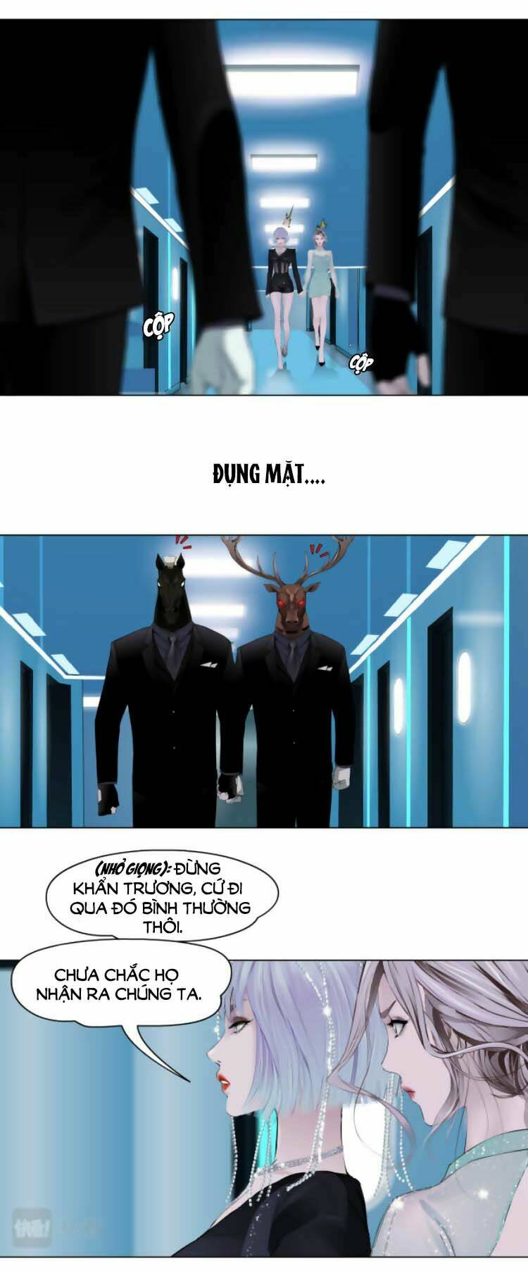 Chương 60 - Trang 14
