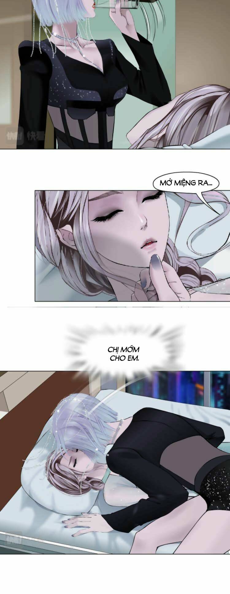 Chương 64 - Trang 21