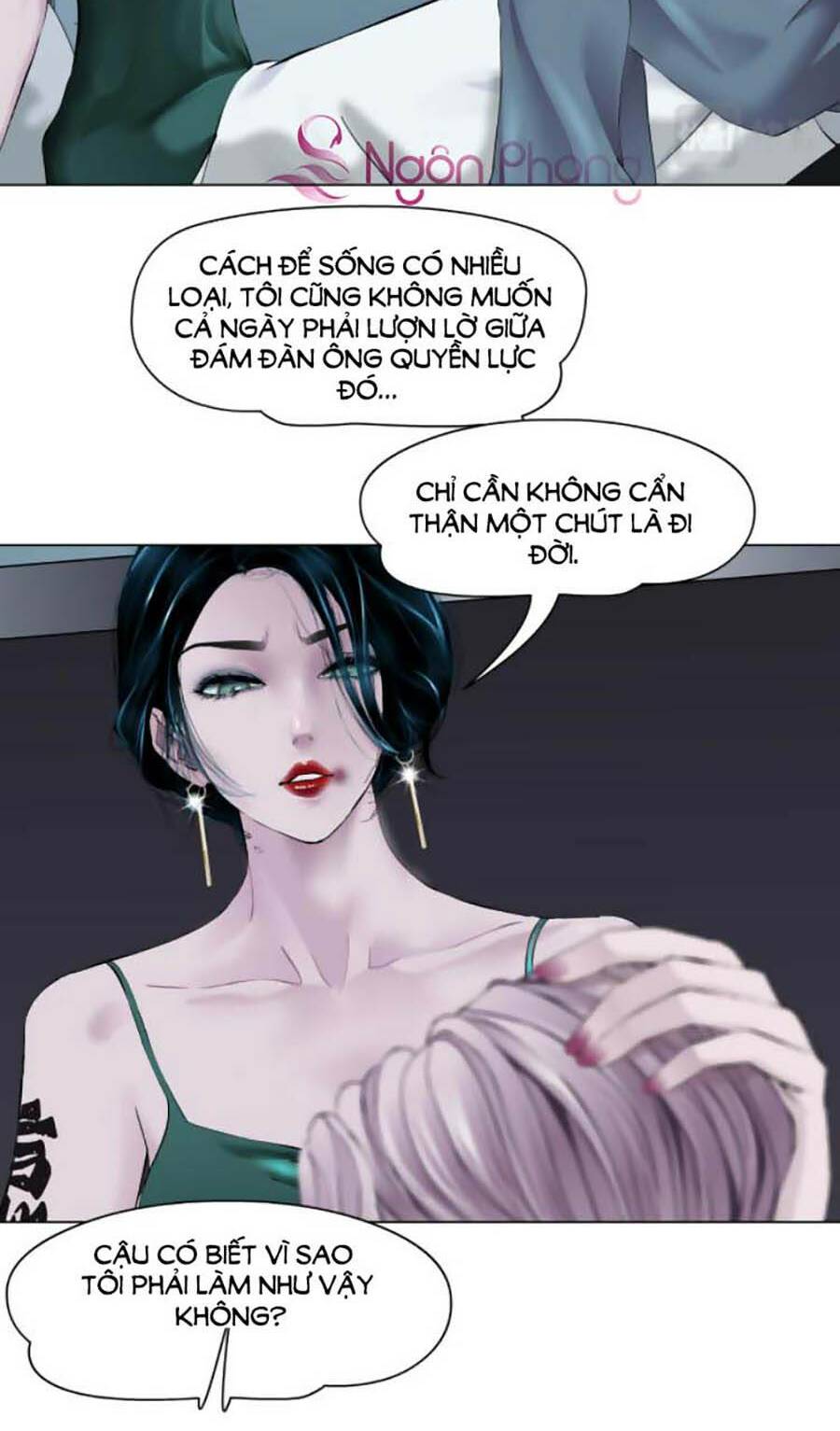 Chương 65 - Trang 19