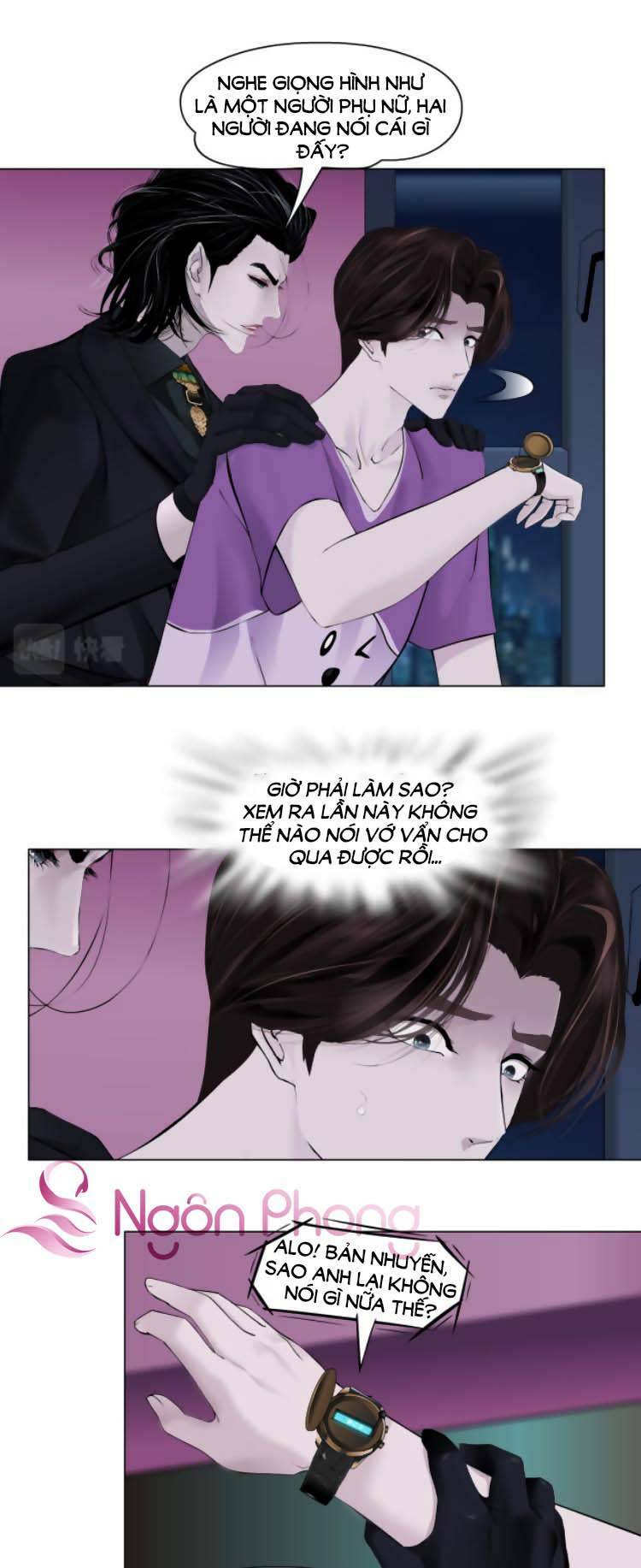Chương 66 - Trang 1