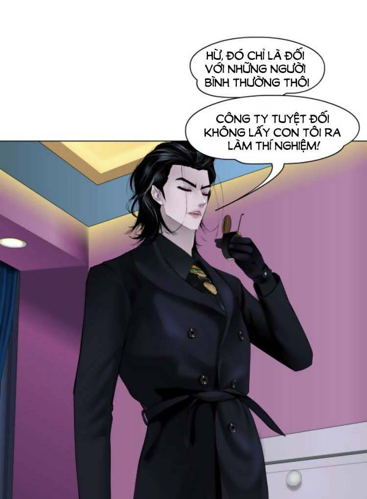 Chương 66 - Trang 23