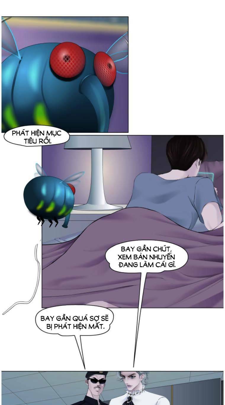 Chương 67 - Trang 12