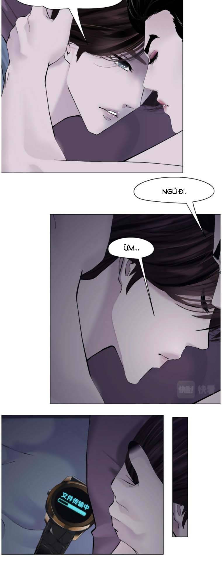 Chương 67 - Trang 23