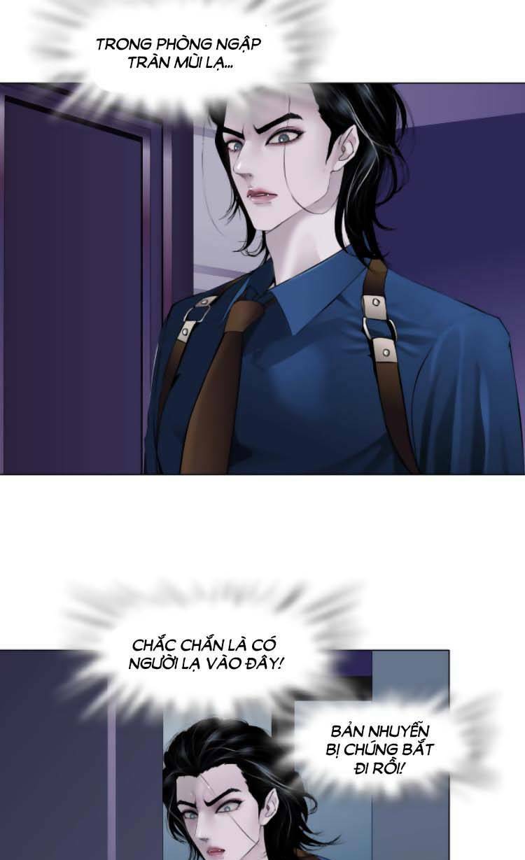 Chương 70 - Trang 19