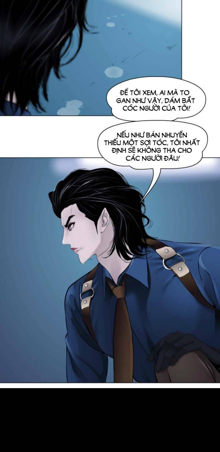 Chương 70 - Trang 23