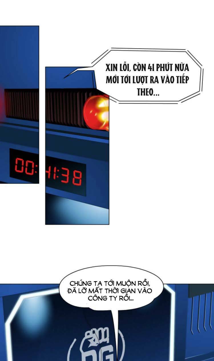Chương 71 - Trang 8