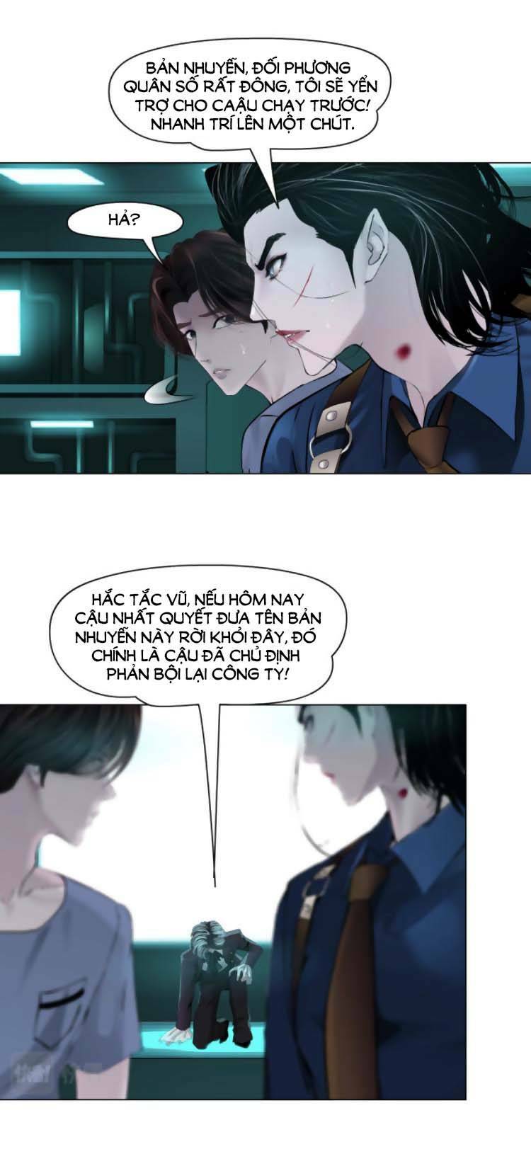 Chương 73 - Trang 23