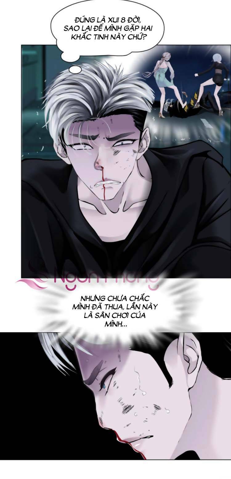 Chương 74 - Trang 27