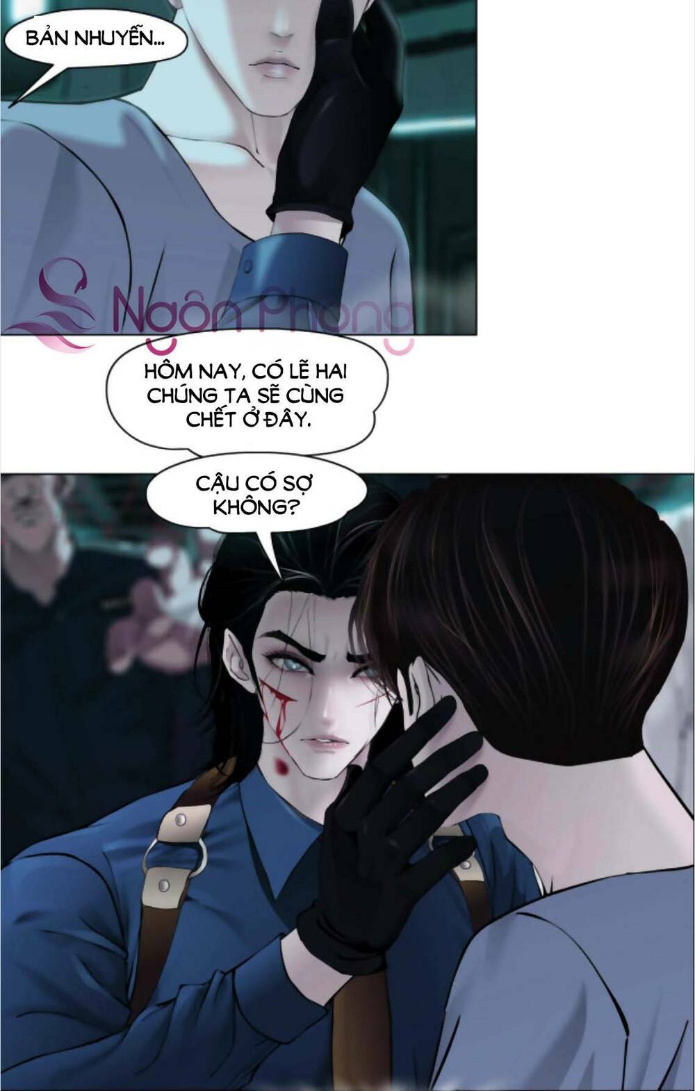 Chương 76 - Trang 16