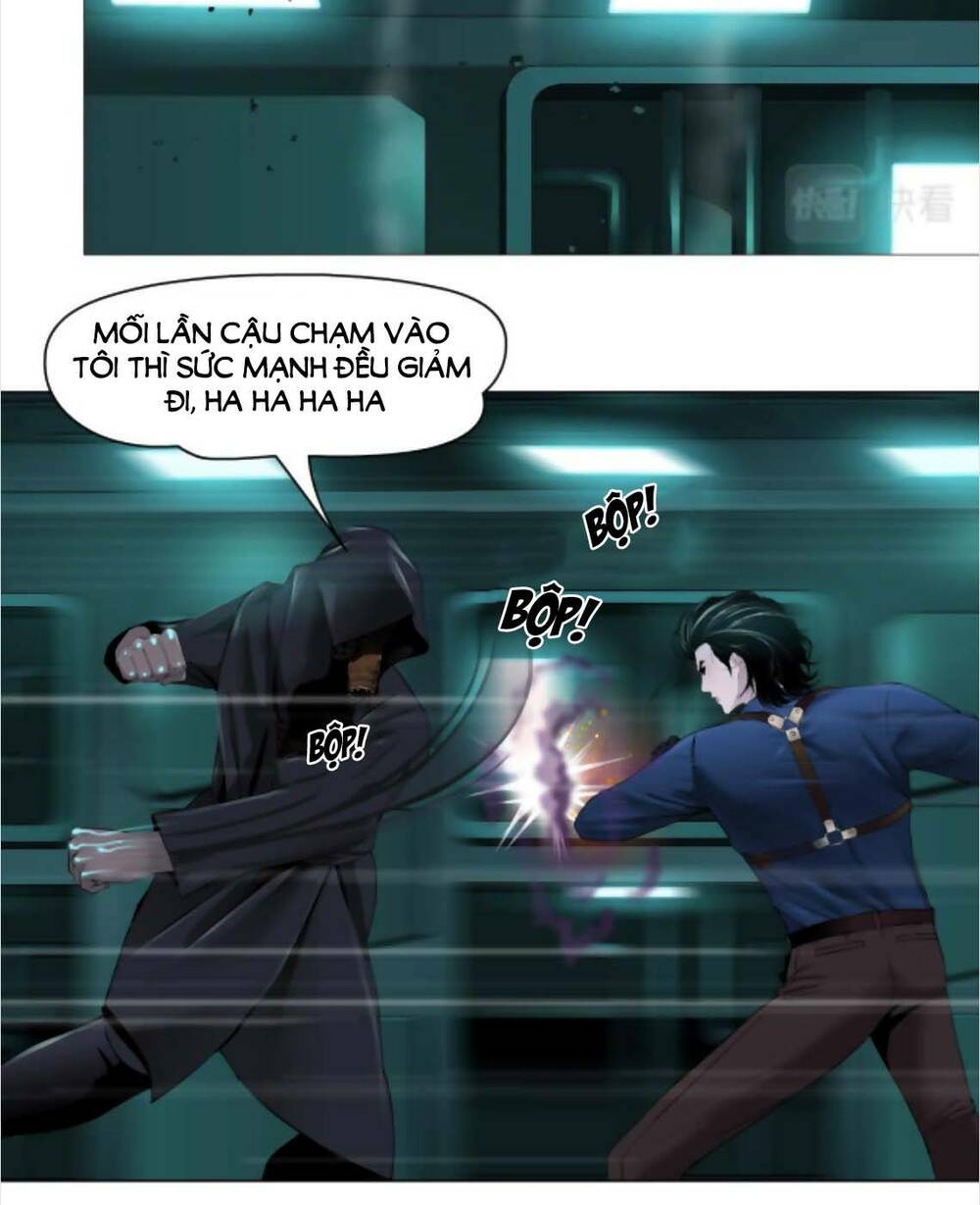 Chương 76 - Trang 8