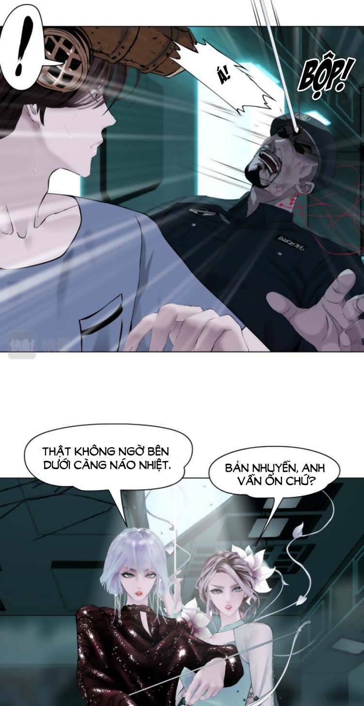 Chương 77 - Trang 14