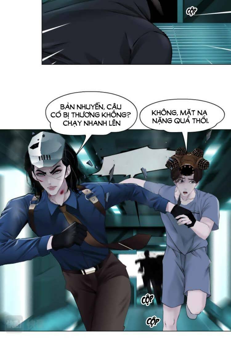 Chương 77 - Trang 6