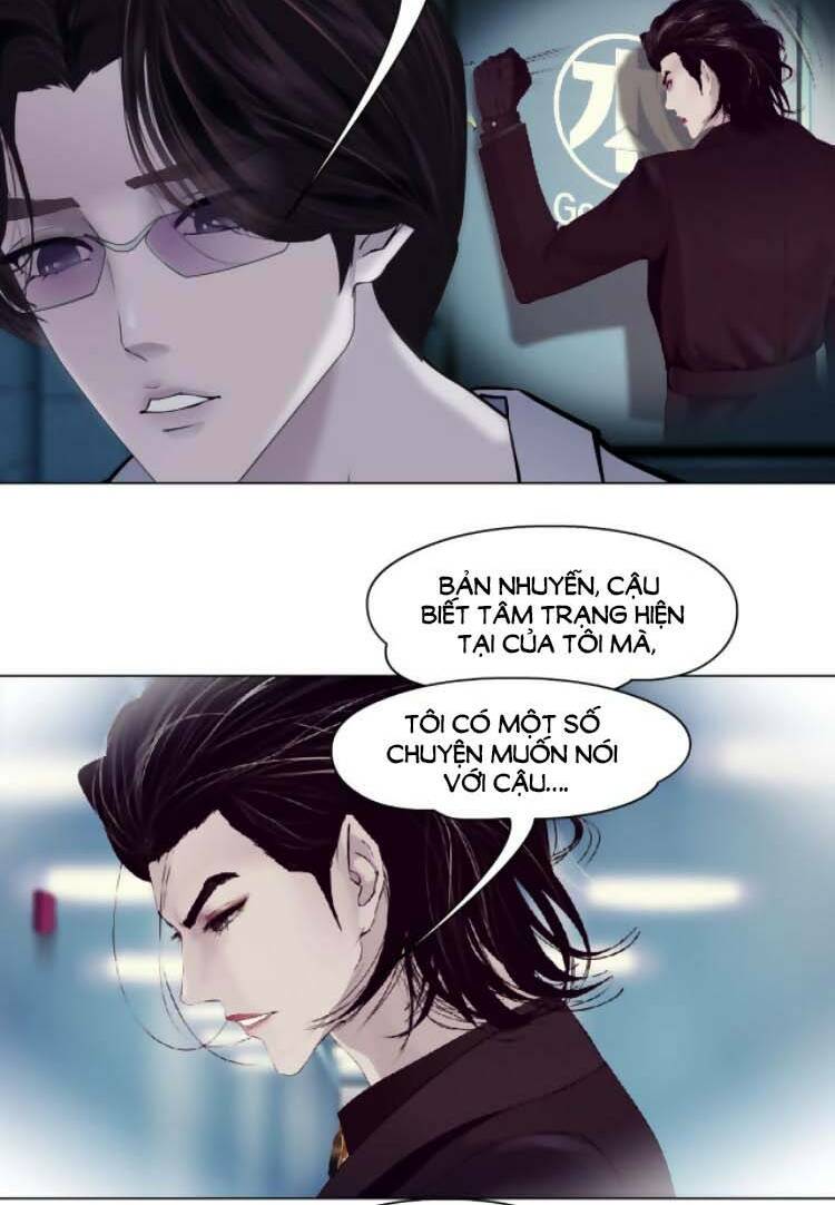 Chương 79 - Trang 28