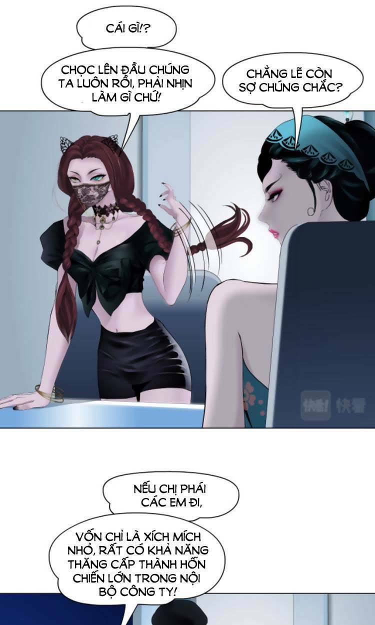 Chương 81 - Trang 32