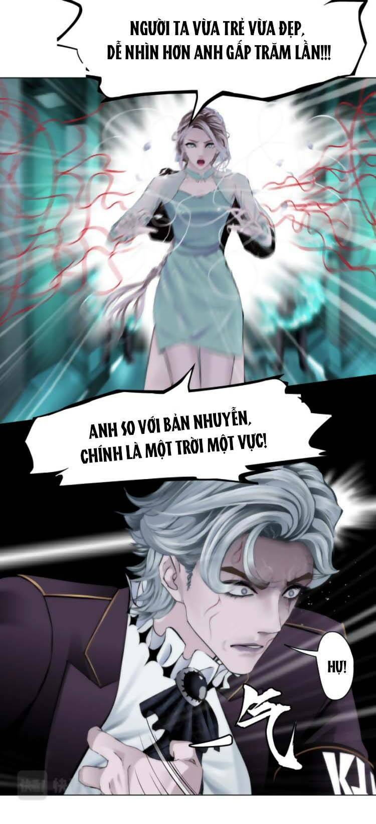 Chương 83 - Trang 12