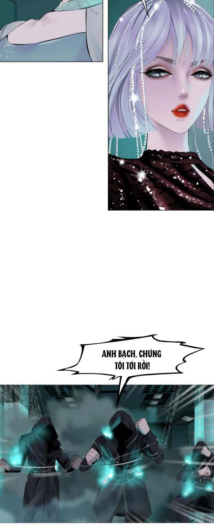 Chương 83 - Trang 21