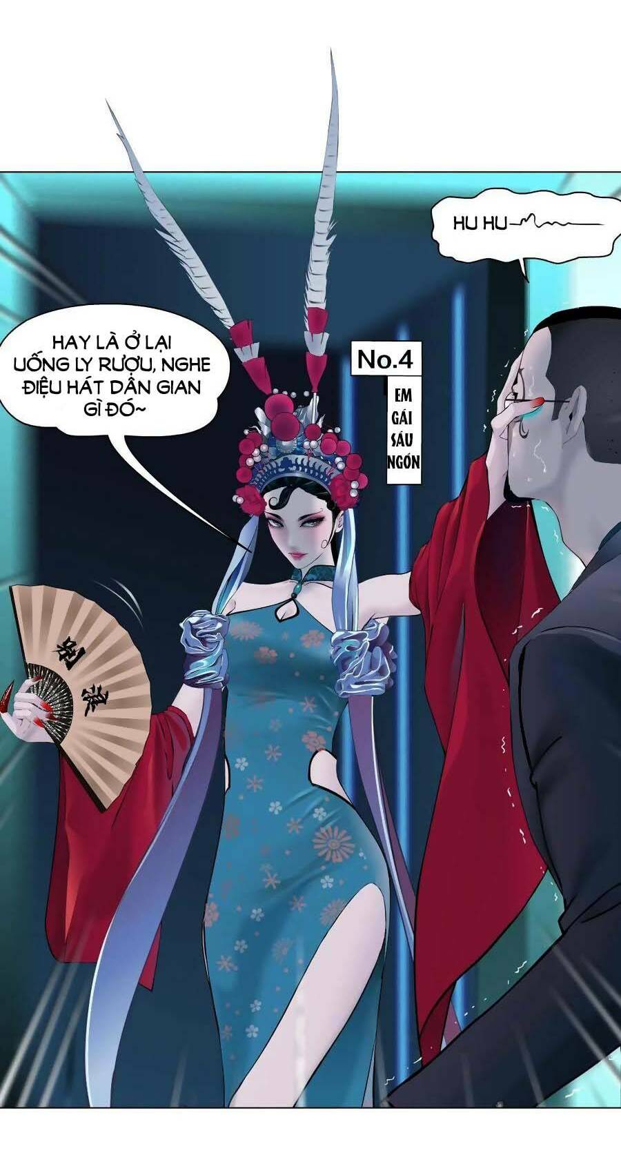 Chương 87 - Trang 10