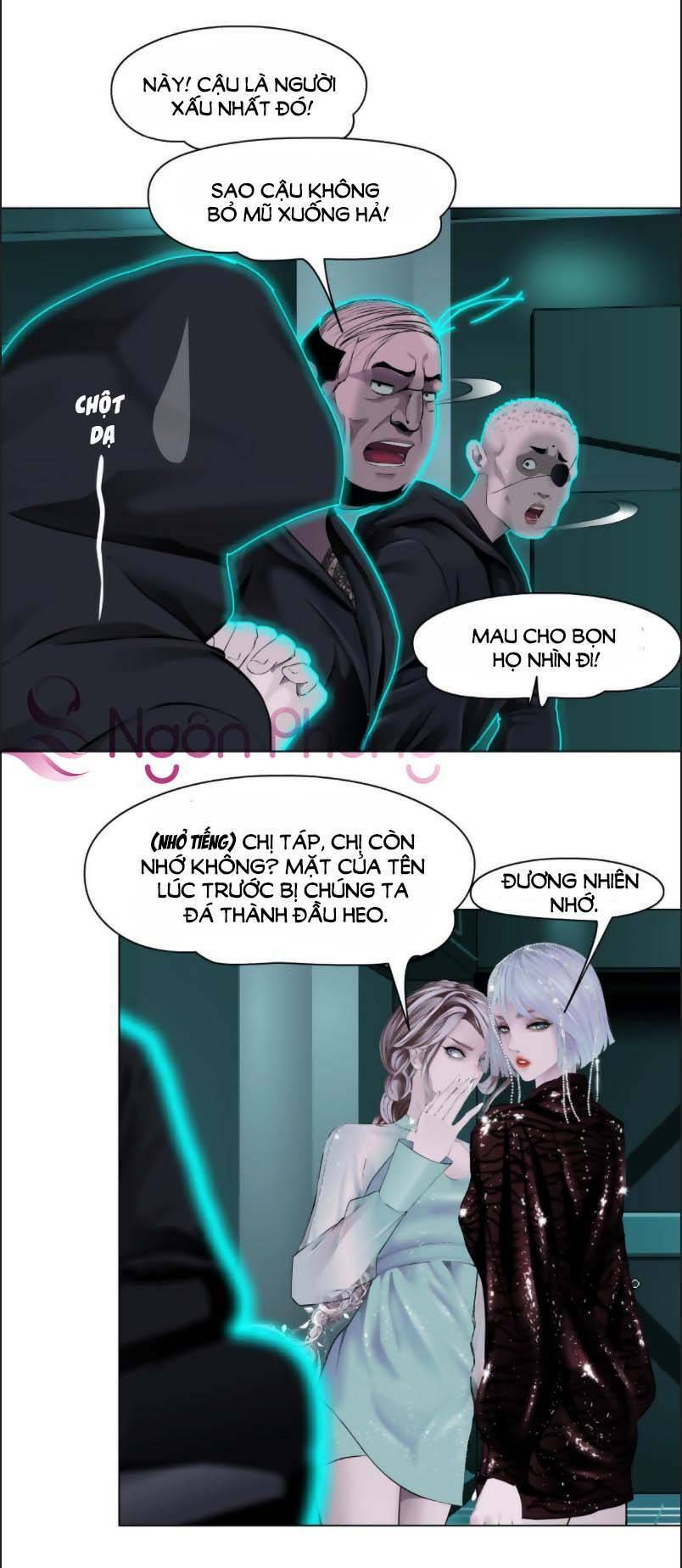 Chương 88 - Trang 18