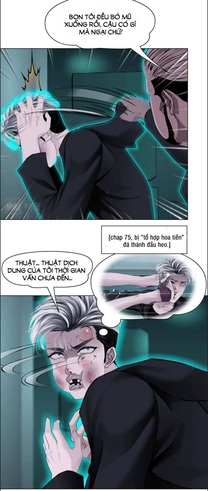 Chương 88 - Trang 19