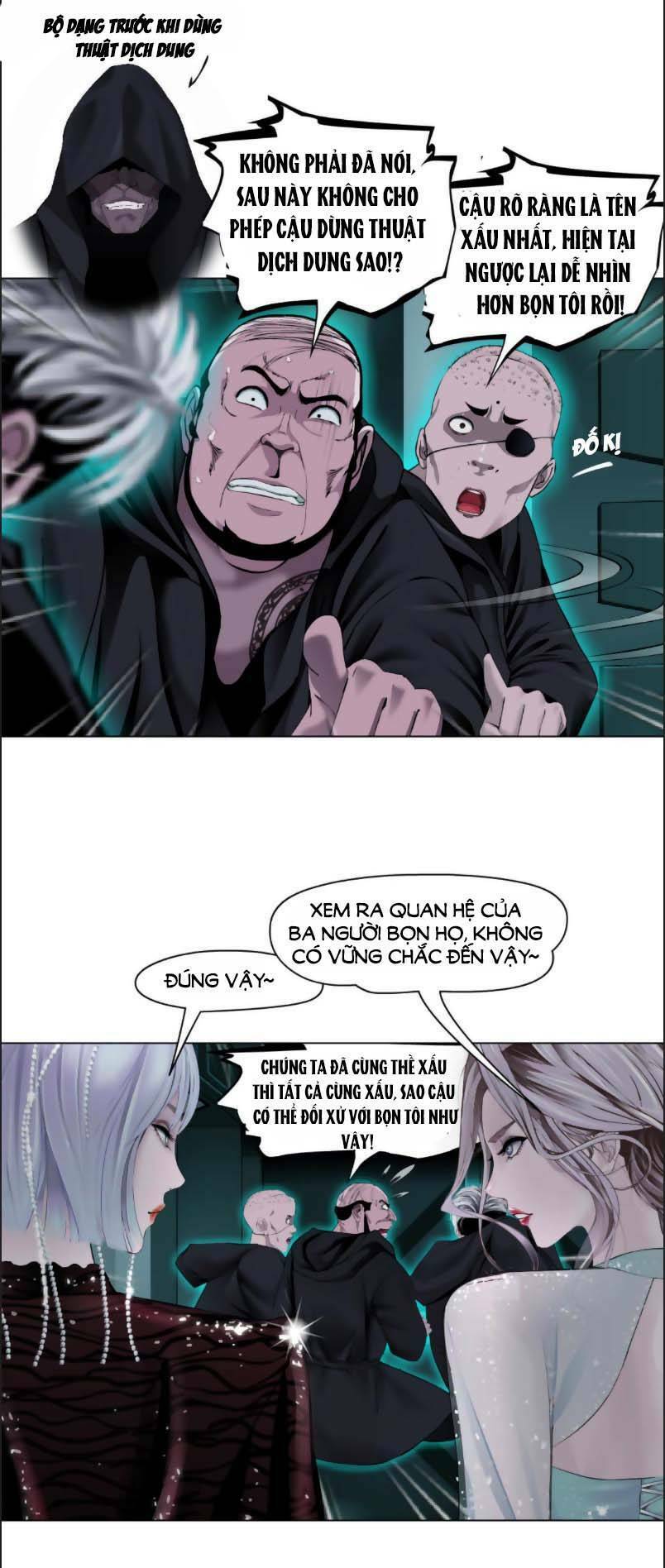 Chương 88 - Trang 20